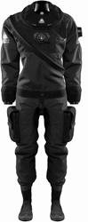Waterproof D7X Nylotech - Droogpak - Dames