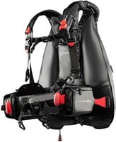 BC2, Black - Large