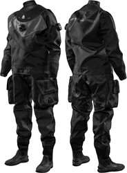 Waterproof D8 Origo Droogpak - Dames