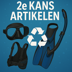 2e Kans Artikelen