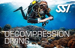 SSI Specialty Decompression Diving