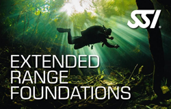 Extended range foundations