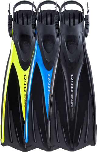 Tusa Imprex Duo Vinnen - SF0102