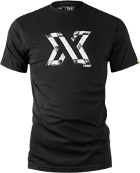 XDeep Painted X Tee