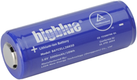 Big Blue AL1800NP II - Black-3