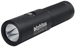 Big Blue AL1800NP II - Black