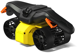 LeFeet C1 Scooter