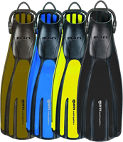 Mares Avanti Quattro +