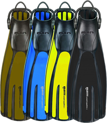 Mares Avanti Quattro +