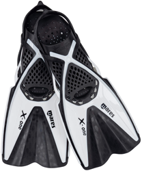 Mares Snorkelvinnen X-One Junior - Maat 24/29