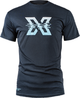 XDeep Wavy X Tee