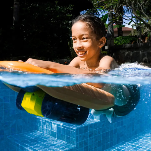 Lefeet Kickboard C030002