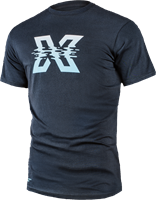 XDeep Wavy X Tee-2
