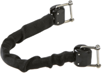 Scubapro JET FIN - SPRING HL STRAP XL