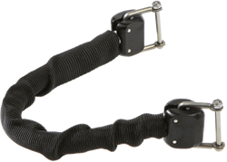 Scubapro JET FIN - SPRING HL STRAP XL