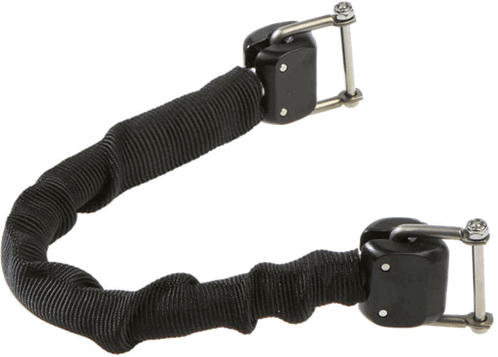 Scubapro JET FIN - SPRING HL STRAP XL