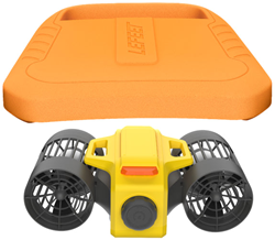 Scooter accessoires