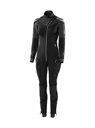 Waterproof W8 Neoflex - 5mm Neopreen Duikpak - Dames