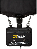 XDeep Expandable Cargo Pouch-3