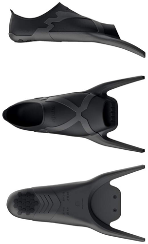 Footpocket X-WING