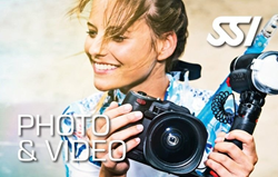 Fotografie workshop