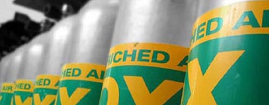 Voordelen van duiken met Nitrox 32%
