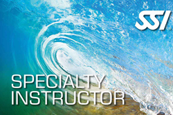 Specialty instructeur