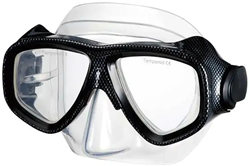 IST Sports Search - Duikbril op sterkte - Minglazen -1.0 t/m -8.0
