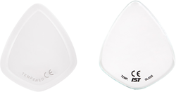 IST Sports Lens voor Search duikmasker - Rechts -1.0 t/m -8.0