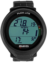 Mares Duikcomputer Puck Lite-2