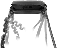 Mares Duikcomputer Puck Lite-3
