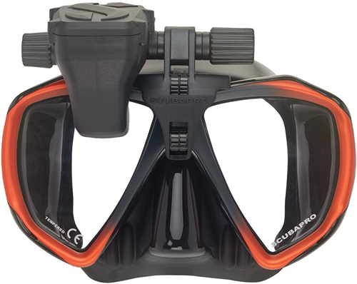 Scubapro Galileo HUD Sport Duikcomputer-2