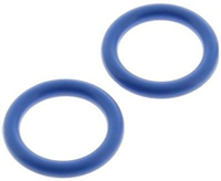 PERDIX BATTERY COVER O-RINGS (pair)