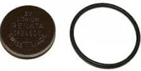 Batterij Kit Aladin Tec/Prime/2G/XP10