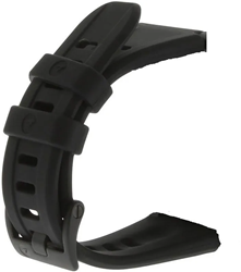 Shearwater Teric Colour Strap Black
