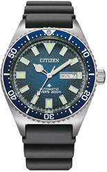 Citizen Promaster Automatic NY0129-07LE