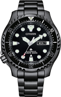Citizen Promaster Automatic 200m heren