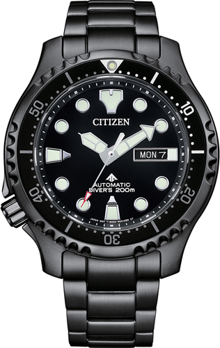 Citizen Promaster Automatic 200m heren