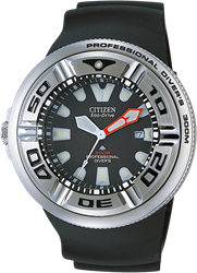 Citizen Promaster BJ8050-08E - Ecodrive