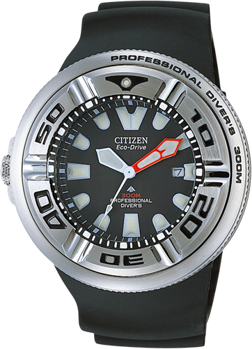 Citizen Promaster BJ8050-08E - Ecodrive