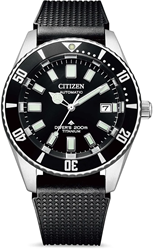 Citizen Promaster NB6021-17E - Titanium