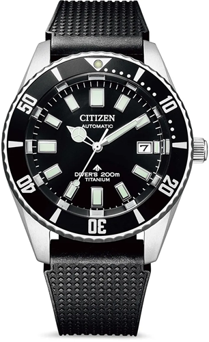 Citizen Promaster NB6021-17E
