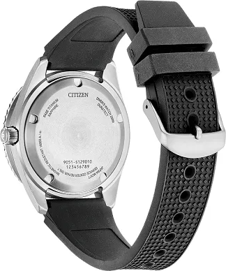 Citizen Promaster NB6021-17E-2