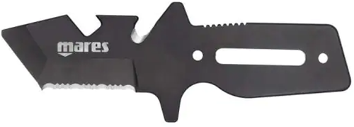 Mares Neutron - Duikmes - 137mm lang