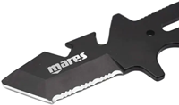 Mares Neutron - Duikmes - 137mm lang-3