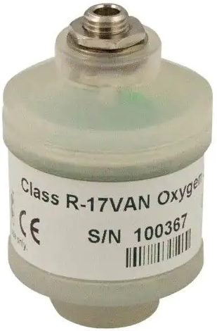 Vandagraph R-17VAN Zuurstof Sensor