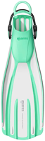 Fins AVANTI QUATTRO + Aqua XS