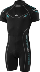Waterproof W30 2.5mm Shorty Heren