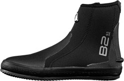 Waterproof B2 Boots - 6.5mm Semi-droog
