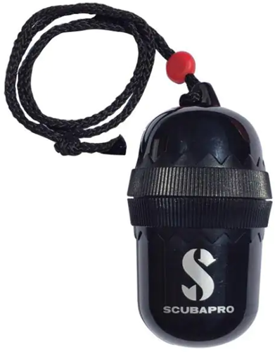 Scubapro Diver Egg - Koker - Waterdicht